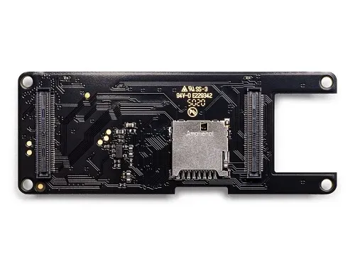 Arduino® Industrial Shield Portenta Vision LoRa – Bild 4