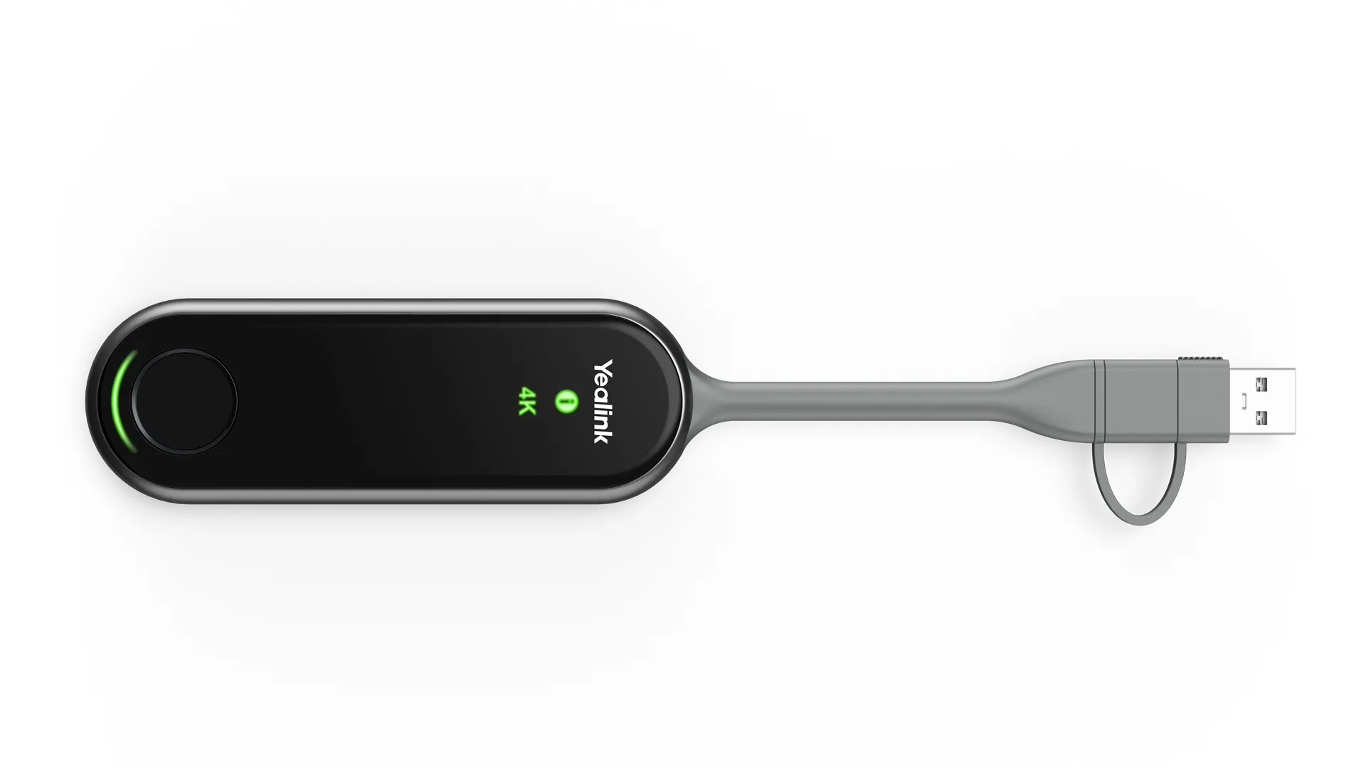Yealink PA20 Kabelloses Präsentationssystem Dongle Yealink PA20 Kabelloses Präsentationssystem Dongle