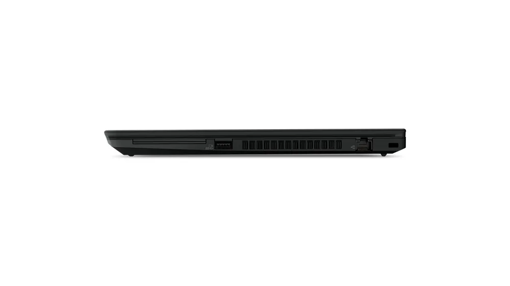 T1A Lenovo ThinkPad P14s Gen 2 Refurbished Intel® Core™ i5 i5-1145G7 Mobiler Arbeitsplatz 35,6 cm (14") Full HD 16 GB DDR4-SDRAM 256 GB SSD Windows 11 Pro Deutsch Schwarz – Bild 5