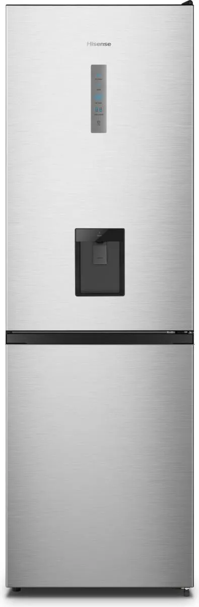 Hisense Kühl /Gefrierschrank RB3N300NMCC BK770 Hisense Kühl /Gefrierschrank RB3N300NMCC BK770