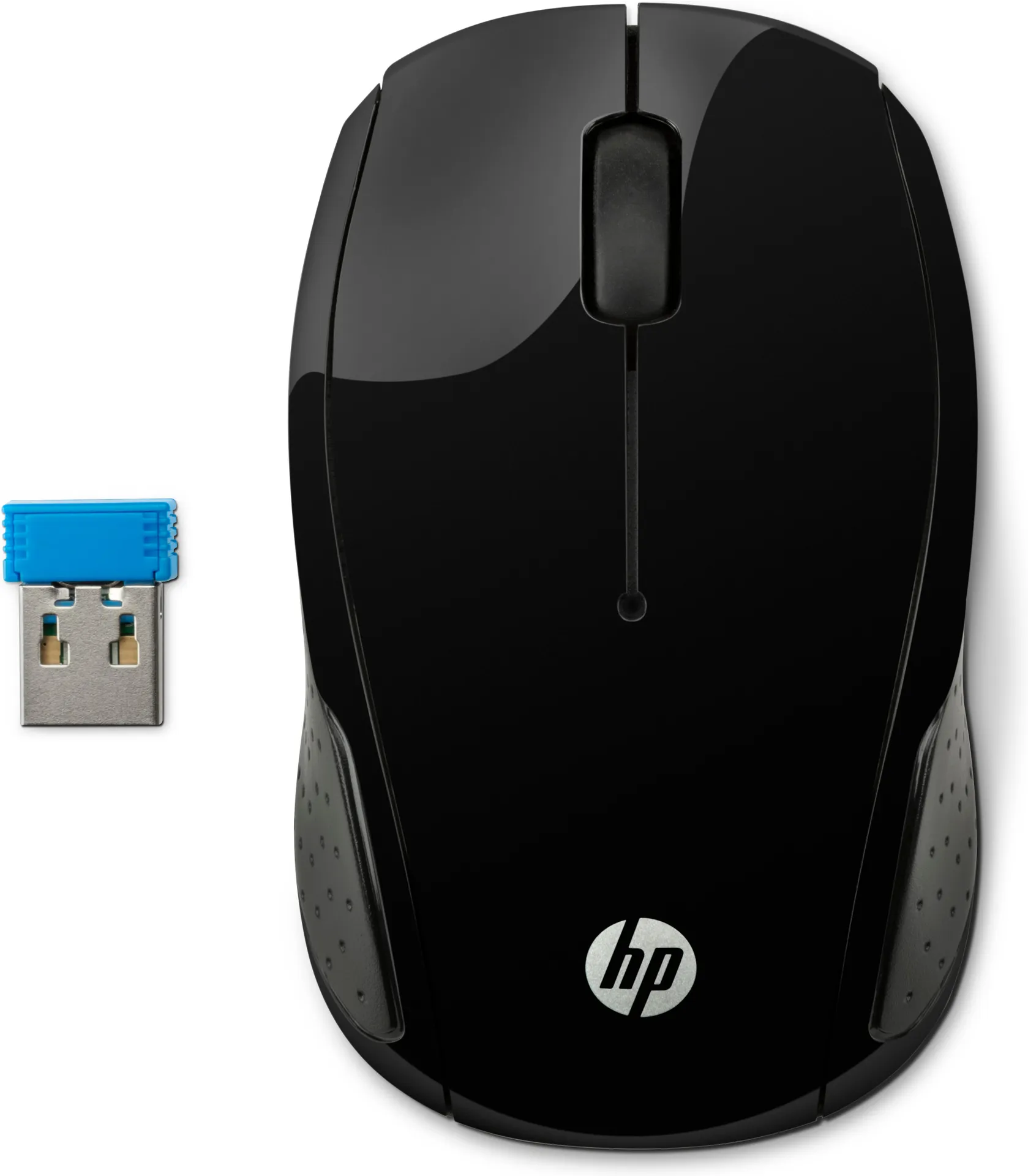 HP Wireless-Maus 200 HP Wireless-Maus 200