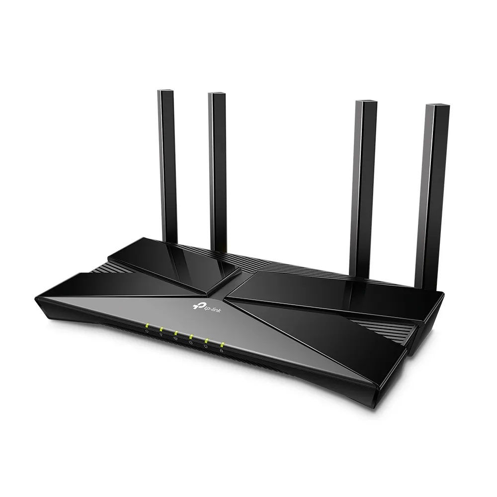 TP-Link Archer AX3000 Dual Band Gigabit Wi-Fi 6 Router – Bild 2