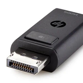 HP Adapter, DisplayPort auf HDMI 1.4 HP Adapter, DisplayPort auf HDMI 1.4