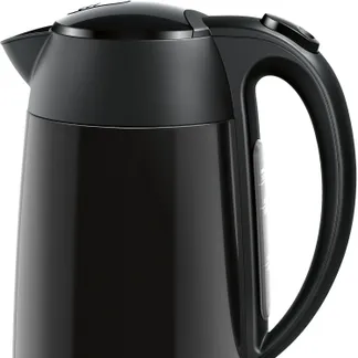 Bosch TWK3P423 Wasserkocher 1,7 l 2400 W Schwarz Bosch TWK3P423 Wasserkocher 1,7 l 2400 W Schwarz