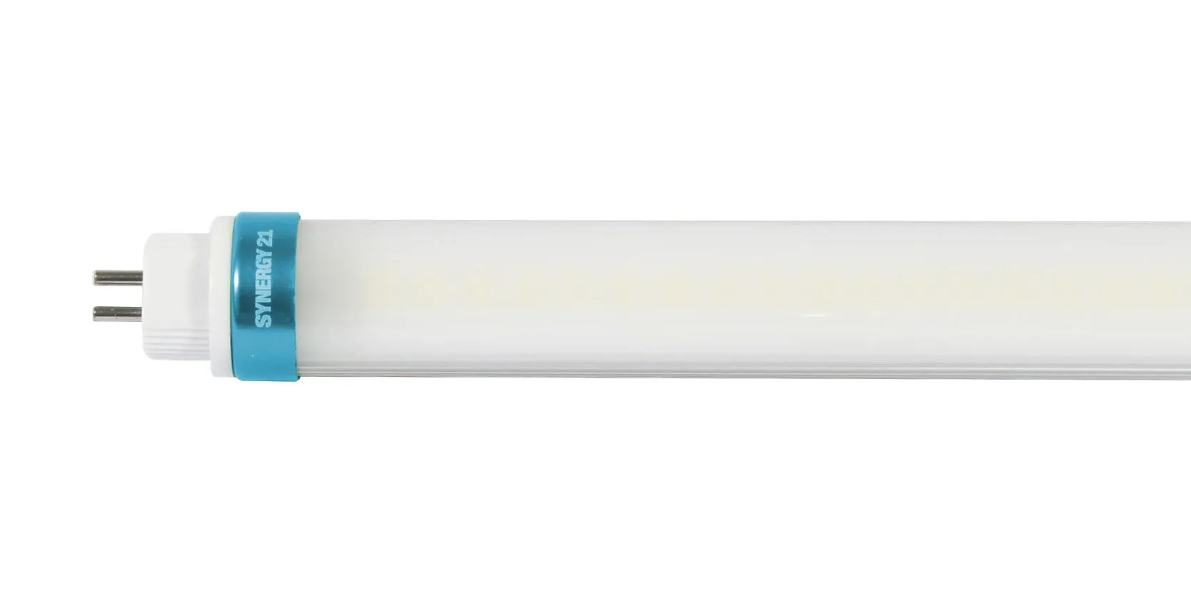 Synergy 21 LED Tube T5 SL Serie 120cm, kaltweiß Synergy 21 LED Tube T5 SL Serie 120cm, kaltweiß