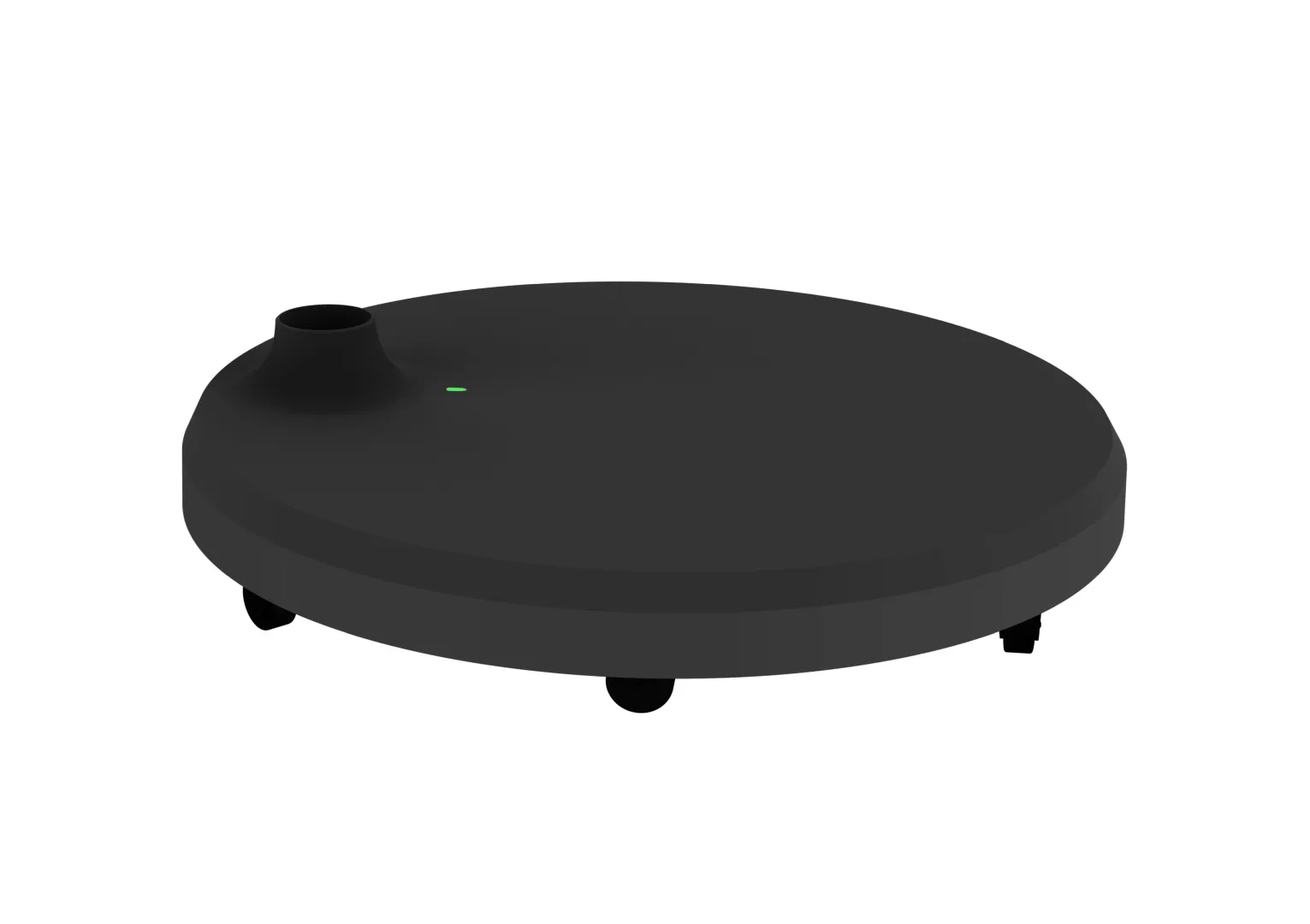 ALLNET High Performance Display 32 Zoll mit Standfuß, Halterung und Bodenplatte mit AKKU und Ladefunktion Farbe schwarz ALLNET High Performance Display 32 Zoll mit Standfuß, Halterung und Bodenplatte mit AKKU und Ladefunktion Farbe schwarz