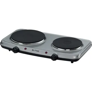 Doppelkochplatte ELTAC DK 28 Doppelkochplatte ELTAC DK 28