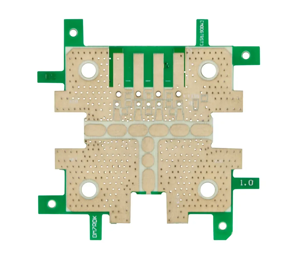 ALLNET Brick'R'knowledge Platine GHz EMODGTRST3 – Bild 2