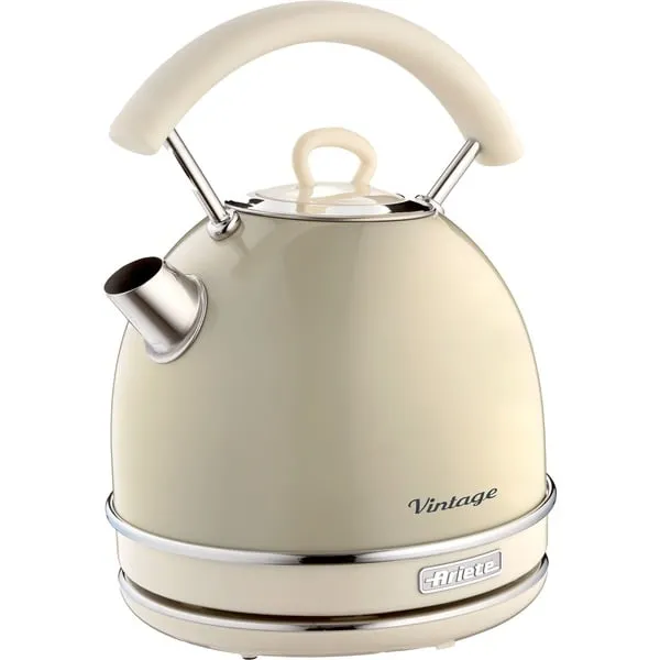Ariete 2877/03 Wasserkocher 1,7 l 2000 W Beige Ariete 2877/03 Wasserkocher 1,7 l 2000 W Beige