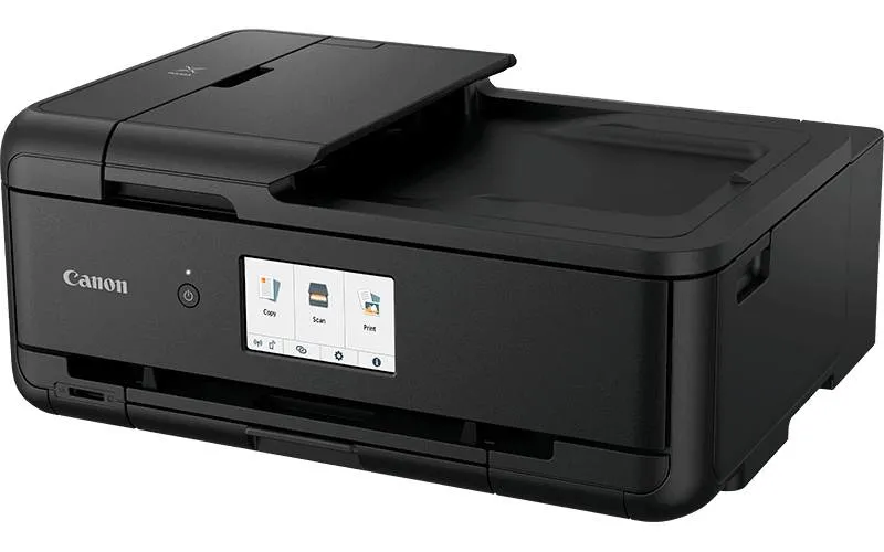 Canon PIXMA TS9550a Tintenstrahl A3 4800 x 1200 DPI WLAN – Bild 4