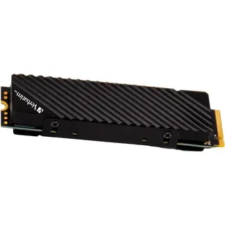 Verbatim Vi7000G 1 TB M.2 PCI Express 4.0 NVMe Verbatim Vi7000G 1 TB M.2 PCI Express 4.0 NVMe
