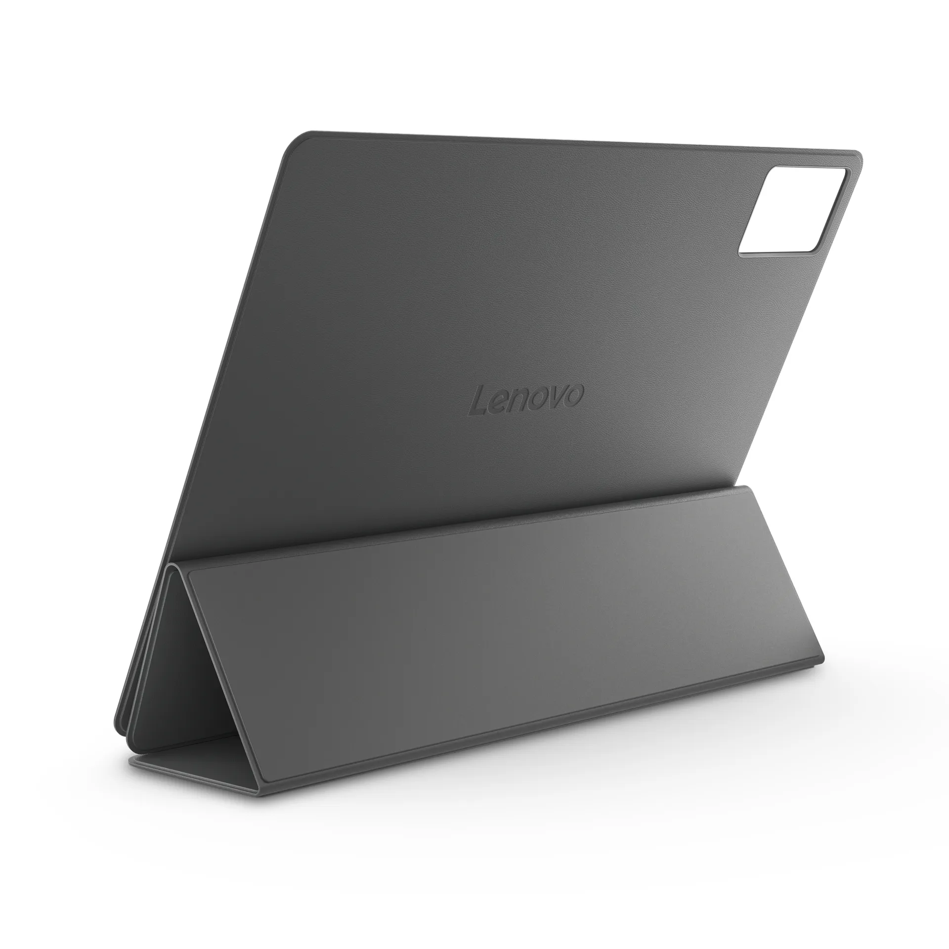 Lenovo Folio Case For Idea Tab Plus 30,7 cm (12.1") Schwarz – Bild 2