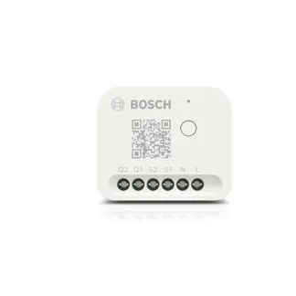 Bosch BMCT-SLZ Kabellos Weiß Bosch BMCT-SLZ Kabellos Weiß