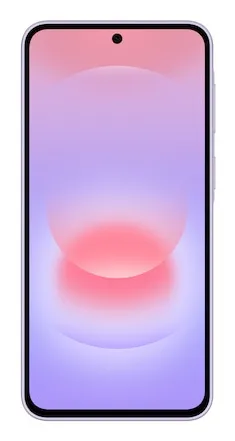 Samsung Galaxy A37 5G 17 cm (6.7") Dual-SIM USB Typ-C 6 GB 128 GB 5000 mAh Lavendel – Bild 2