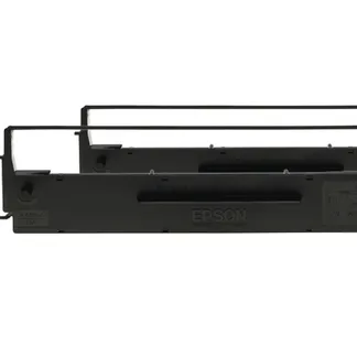 Epson SIDM Black Ribbon Cartridge Epson SIDM Black Ribbon Cartridge