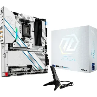 Z890 Taichi AQUA, Mainboard Z890 Taichi AQUA, Mainboard