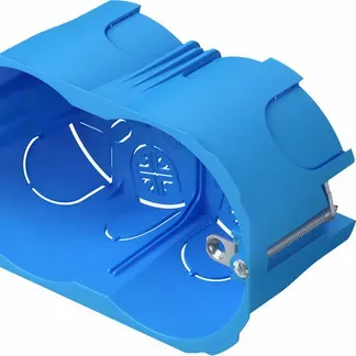 TEM Serie Unterputz Dosen RECTANGULAR BOX HOLLOW WALLVM 1*3 TEM Serie Unterputz Dosen RECTANGULAR BOX HOLLOW WALLVM 1*3