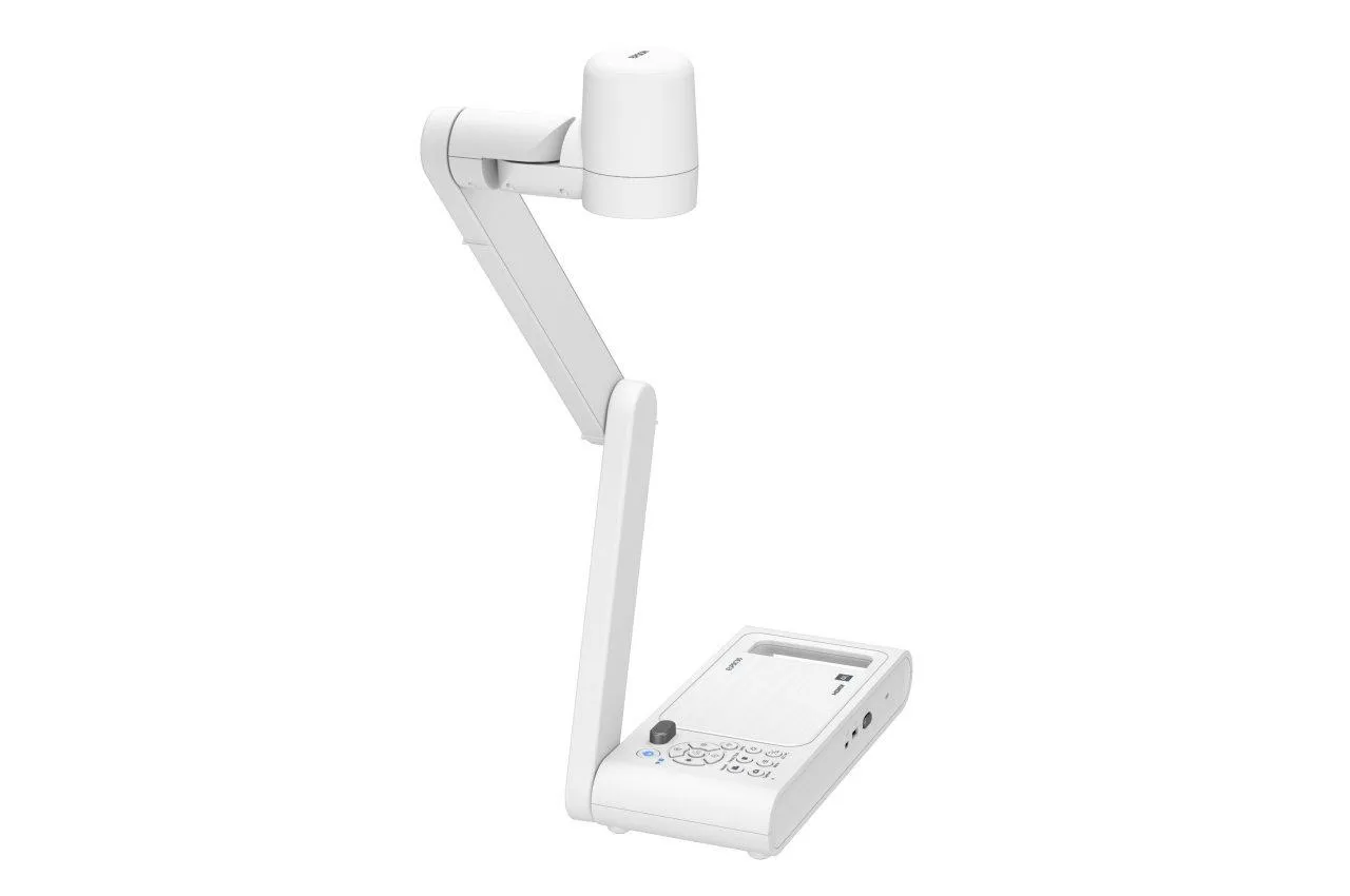 Epson V12HB09080 Dokumentenkamera Weiß 25,4 / 3,2 mm (1 / 3.2") CMOS USB/HDMI/Wi-Fi – Bild 6