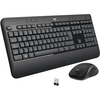 MK540 Advanced, Desktop-Set MK540 Advanced, Desktop-Set