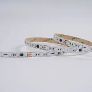 Synergy 21 LED Flex Strip 5050 – 72 RGB pixel DC24V SM16703 IP20 Synergy 21 LED Flex Strip 5050 – 72 RGB pixel DC24V SM16703 IP20