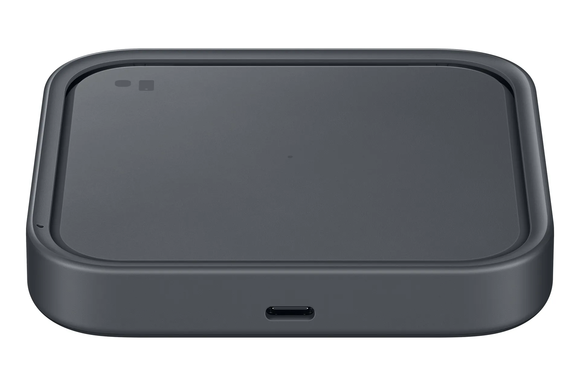 Samsung EP-P2400 Smartphone Grau USB Kabelloses Aufladen Schnellladung Drinnen – Bild 5