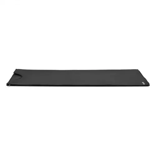 VEVOR Infrarot-Saunadecke 180x80cm Tragbare Infrarotdecke 500W Schwarz, Wärmedecke für Schwitzen Entspannung Detox, 30-75°C Temperaturregelung, 20-60min Timer, aus Oxford-Gewebe, mit Tragetasche – Bild 9