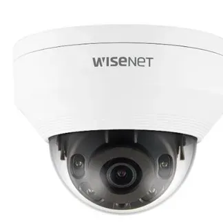 Hanwha Vision Netzwerkkamera • Fix Dome • Q Series • QNV-6022R • 2MP • IR Hanwha Vision Netzwerkkamera • Fix Dome • Q Series • QNV-6022R • 2MP • IR