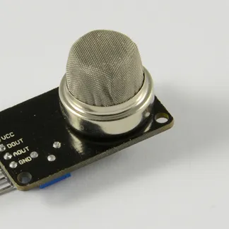 ALLNET 4duino Sensor Gas Methan, CNG ALLNET 4duino Sensor Gas Methan, CNG