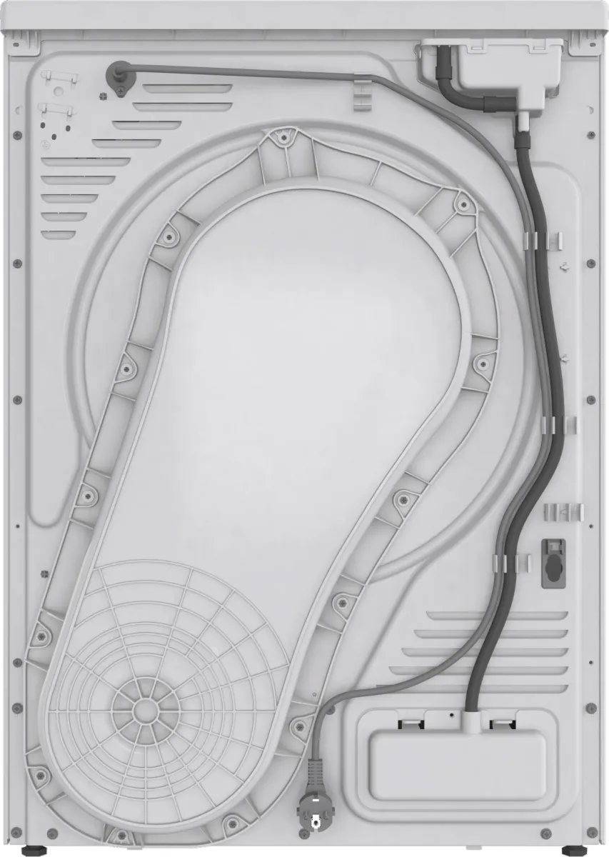Gorenje Wäschetrockner DHNA92/DE BK070 – Bild 4