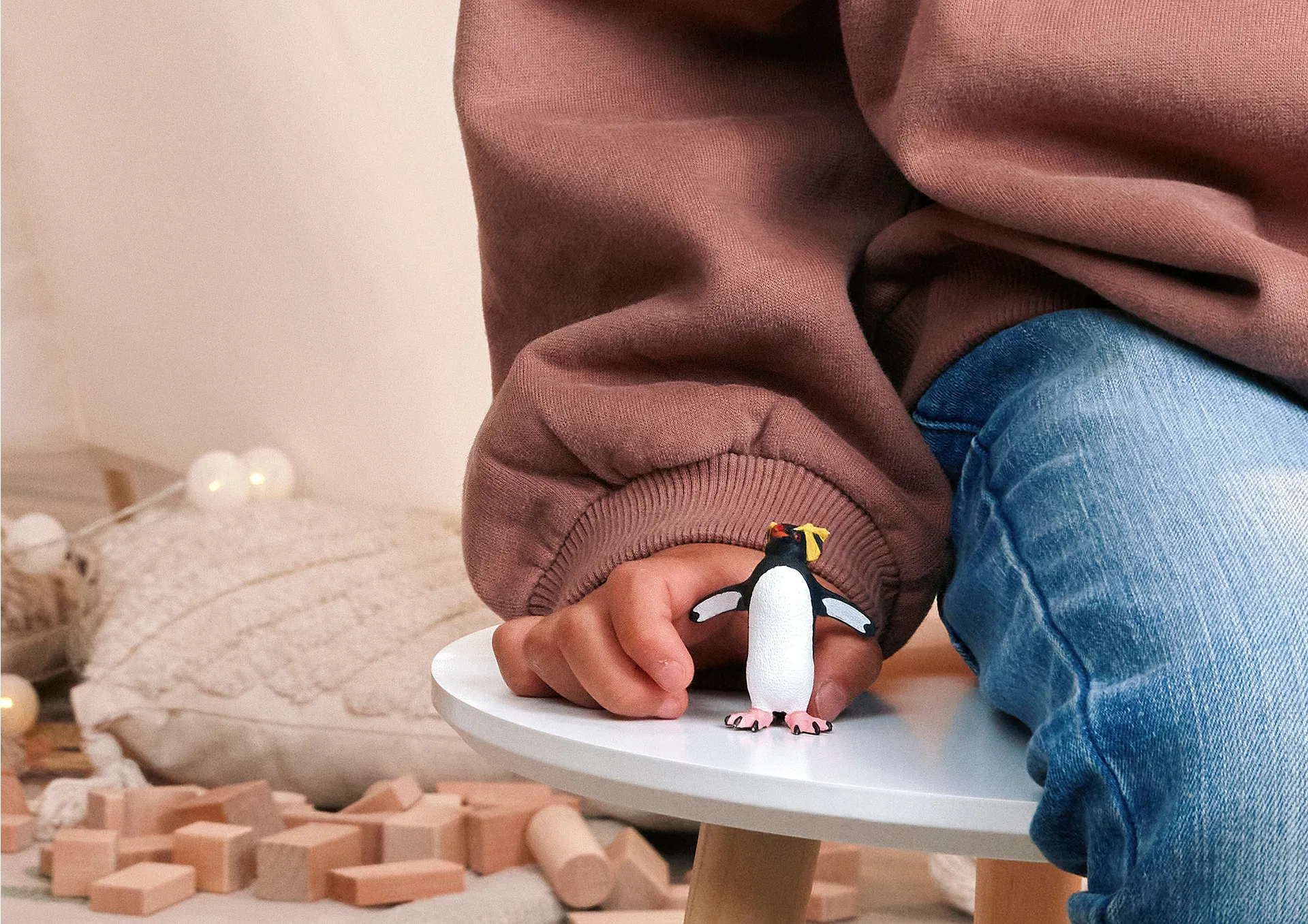 schleich 14932 Kinderspielzeugfigur – Bild 2