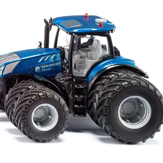 Siku 6738 ferngesteuerte (RC) modell Traktor Elektromotor 1:32 Siku 6738 ferngesteuerte (RC) modell Traktor Elektromotor 1:32