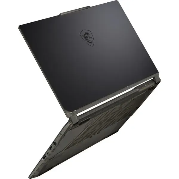 MSI Cyborg 15 Intel® Core™ i5 i5-13420H Laptop 39,6 cm (15.6") Full HD 16 GB DDR5-SDRAM 512 GB SSD NVIDIA GeForce RTX 4050 Wi-Fi 6E (802.11ax) FreeDOS Deutsch Schwarz – Bild 10