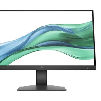 HP S3 Pro 322pe FHD MNTR EMEA-INTL English Loc-Euro plug Computerbildschirm 54,5 cm (21.4″) 1920 x 1080 Pixel Full HD LCD Schwarz HP S3 Pro 322pe FHD MNTR EMEA-INTL English Loc-Euro plug Computerbildschirm 54,5 cm (21.4″) 1920 x 1080 Pixel Full HD LCD Schwarz