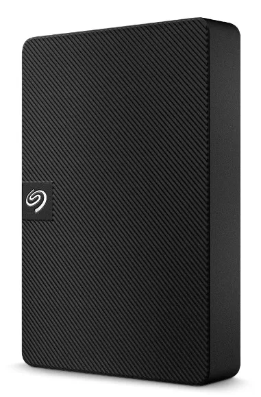 Seagate Expansion STKM2000400 Externe Festplatte 2 TB USB Typ-A 3.2 Gen 1 (3.1 Gen 1) Schwarz Seagate Expansion STKM2000400 Externe Festplatte 2 TB USB Typ-A 3.2 Gen 1 (3.1 Gen 1) Schwarz