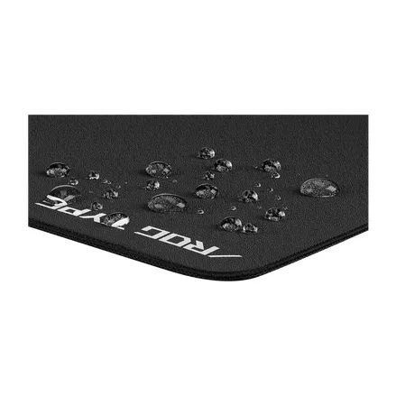 ASUS ROG Hone Ace XXL Gaming-Mauspad Schwarz – Bild 3