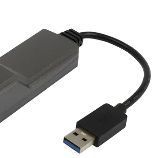 ALLNET USB 3.0 Typ-A Ethernet Adapter 2.5 Multi-Gigabit LAN ALL0174XG *ALLTRAVEL* ALLNET USB 3.0 Typ-A Ethernet Adapter 2.5 Multi-Gigabit LAN ALL0174XG *ALLTRAVEL*