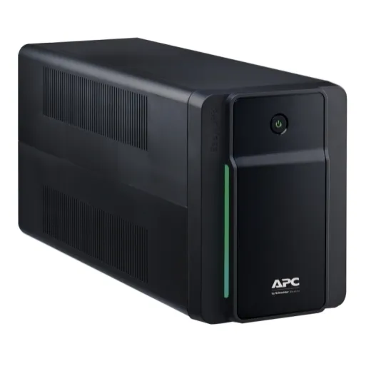 APC Easy UPS Unterbrechungsfreie Stromversorgung (USV) Line-Interaktiv 2,2 kVA 1200 W 4 AC-Ausgänge APC Easy UPS Unterbrechungsfreie Stromversorgung (USV) Line-Interaktiv 2,2 kVA 1200 W 4 AC-Ausgänge
