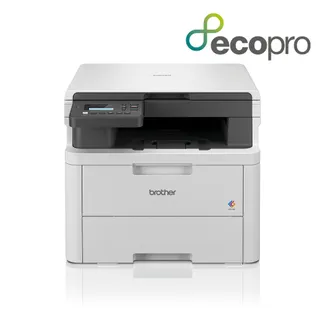 Brother DCP-L3520CDWE Multifunktionsdrucker LED A4 600 x 2400 DPI 18 Seiten pro Minute WLAN Brother DCP-L3520CDWE Multifunktionsdrucker LED A4 600 x 2400 DPI 18 Seiten pro Minute WLAN