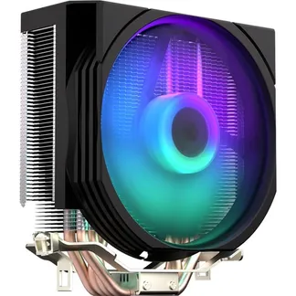 Spartan 5 MAX ARGB, CPU-Kühler Spartan 5 MAX ARGB, CPU-Kühler