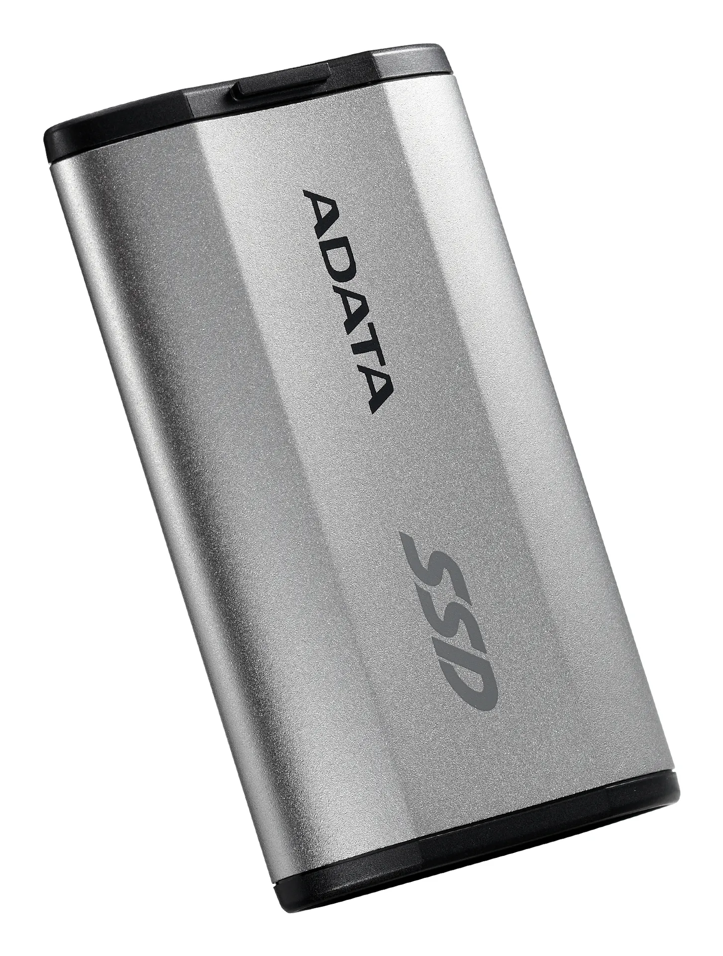 ADATA SD810 4 TB USB Typ-C USB 3.2 Gen 2x2 Silber – Bild 3
