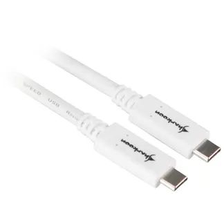 USB 3.2 Gen 2 Kabel, USB-C Stecker > USB-C Stecker USB 3.2 Gen 2 Kabel, USB-C Stecker > USB-C Stecker