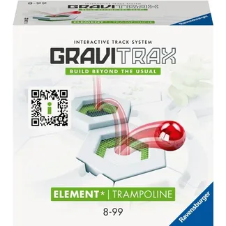 GraviTrax Element Trampoline, Bahn GraviTrax Element Trampoline, Bahn