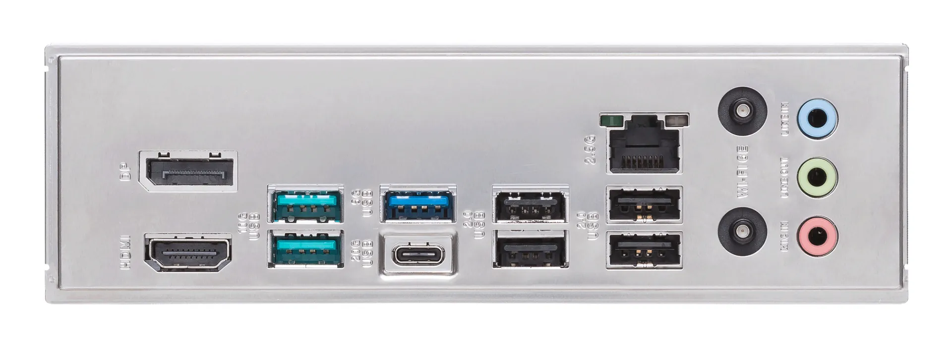 ASUS PRIME B860-PLUS WIFI Intel B860 LGA 1851 (Socket V1) ATX – Bild 7