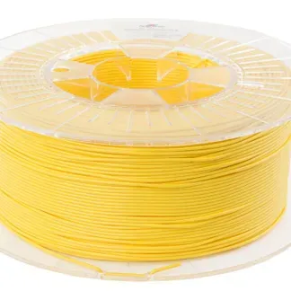 Spectrum 3D Filament / PLA Premium / 1,75mm / Bahama Yellow / Gelb / 1kg Spectrum 3D Filament / PLA Premium / 1,75mm / Bahama Yellow / Gelb / 1kg