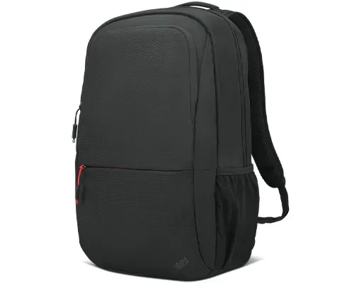 Lenovo ThinkPad Essential 16-inch Backpack (Eco) 40,6 cm (16") Rucksack Schwarz – Bild 3