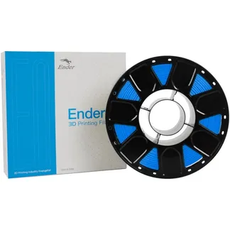 Ender PLA Filament Blue, 3D-Filament Ender PLA Filament Blue, 3D-Filament