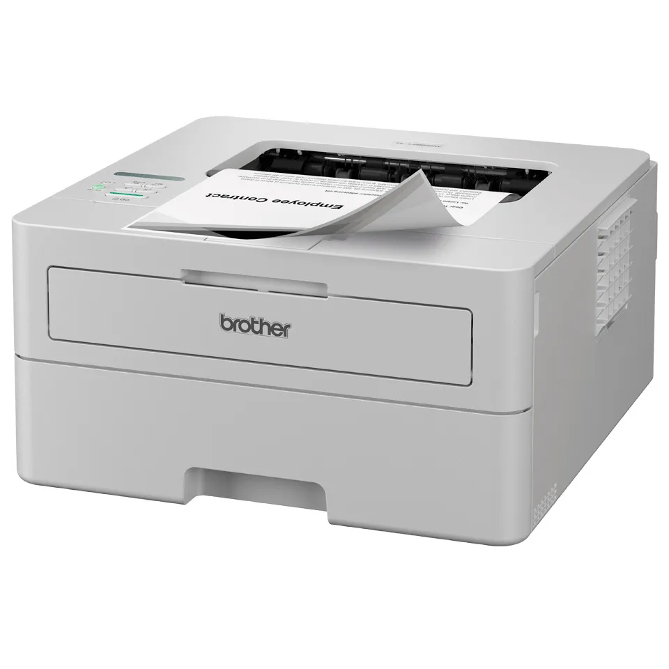 Brother HL-L2865DW Laser-Drucker 1200 x 1200 DPI A4 WLAN – Bild 4