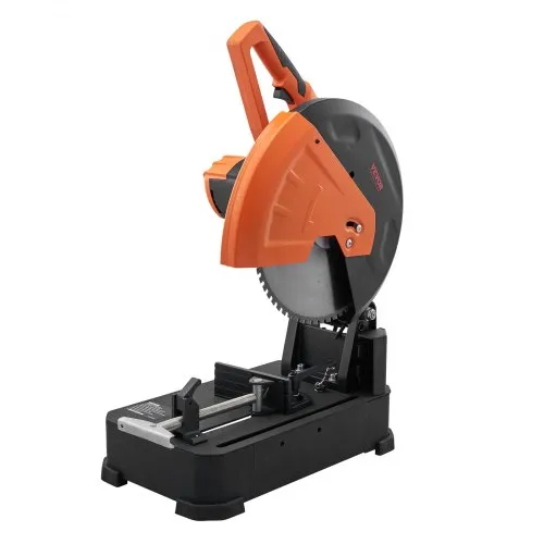 VEVOR 2800 W Kapp- und Gehrungssäge Kreissägeblatt, 35,5 cm, Professional Paneelsäge Kappzugsäge, Sägen Kappsäge Kreissäge Hochwertiges Sägeblatt Kaltschnitt-Kappsäge Orange & Schwarz VEVOR 2800 W Kapp- und Gehrungssäge Kreissägeblatt, 35,5 cm, Professional Paneelsäge Kappzugsäge, Sägen Kappsäge Kreissäge Hochwertiges Sägeblatt Kaltschnitt-Kappsäge Orange & Schwarz