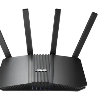 ASUS RT-BE58U V2 WLAN-Router 2.5 Gigabit Ethernet Dual-Band (2,4 GHz/5 GHz) Schwarz ASUS RT-BE58U V2 WLAN-Router 2.5 Gigabit Ethernet Dual-Band (2,4 GHz/5 GHz) Schwarz