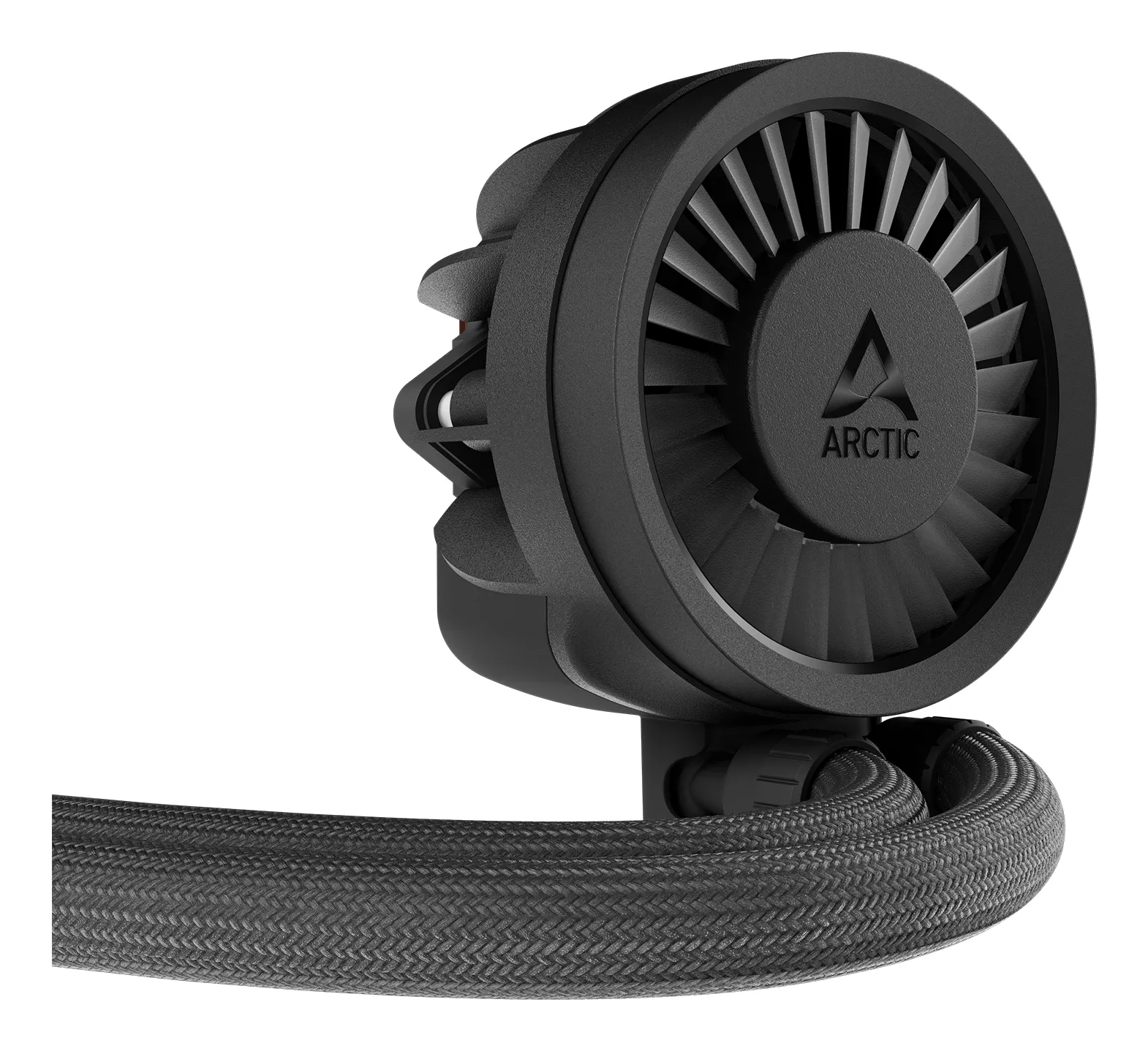 ARCTIC Liquid Freezer III Pro 280 - Multikompatibler All-in-One CPU-Wasserkühler – Bild 4